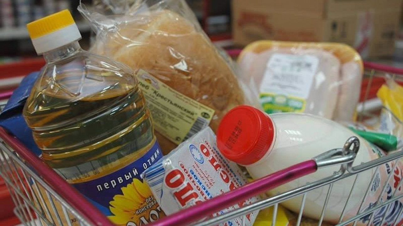 В Западном округе проводятся проверки предприятий потребительской сферы