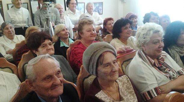 Прикубанские творческие коллективы отдали дань памяти знаменито-му кубанскому композитору Григорию Пономаренко