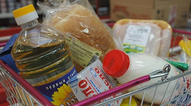 В Западном округе проводятся проверки предприятий потребительской сферы