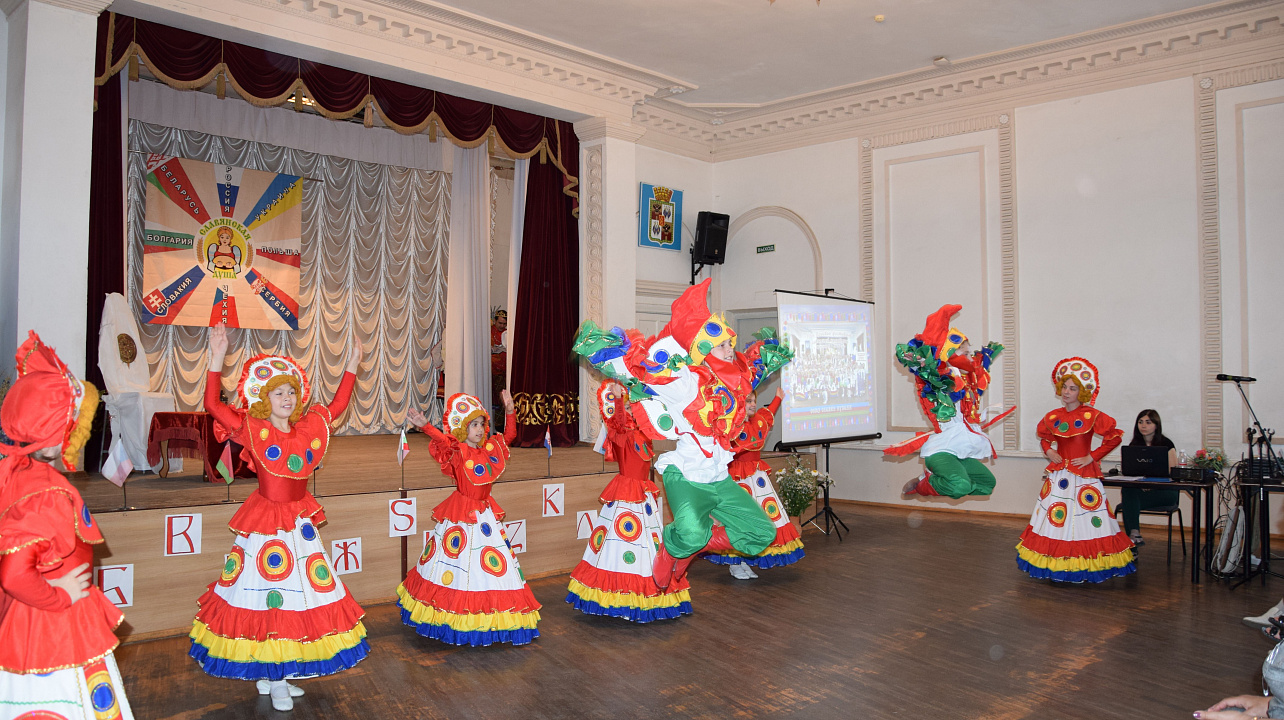 В Краснодаре прошел традиционный фестиваль «Славянская душа» (8).JPG