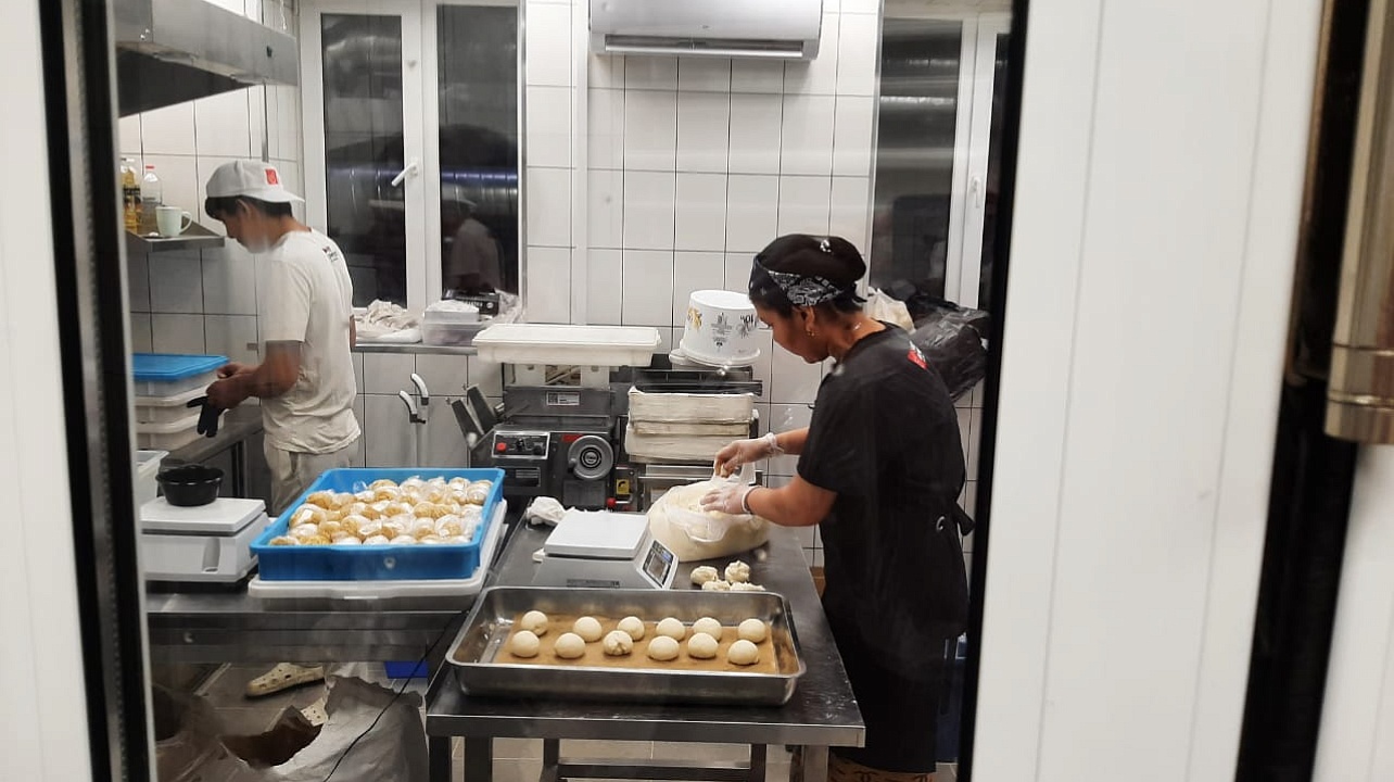 Фото администрации