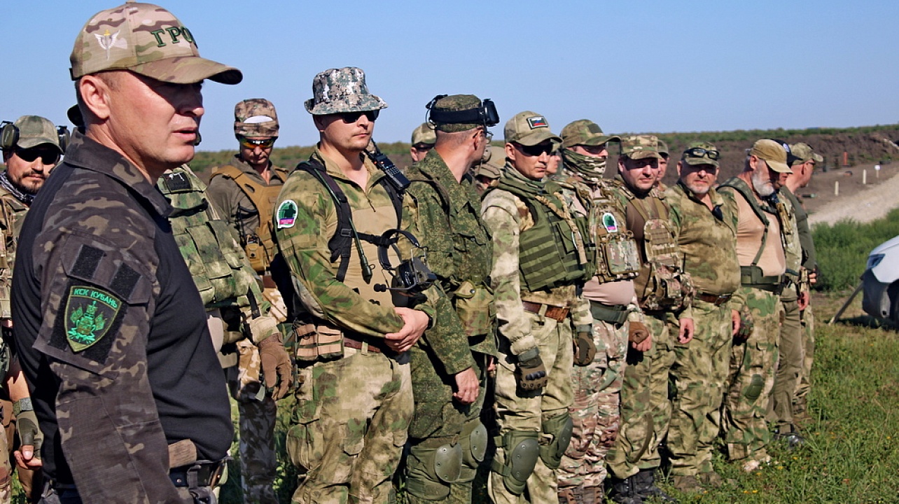 Фото - Андрей Кузьмин 