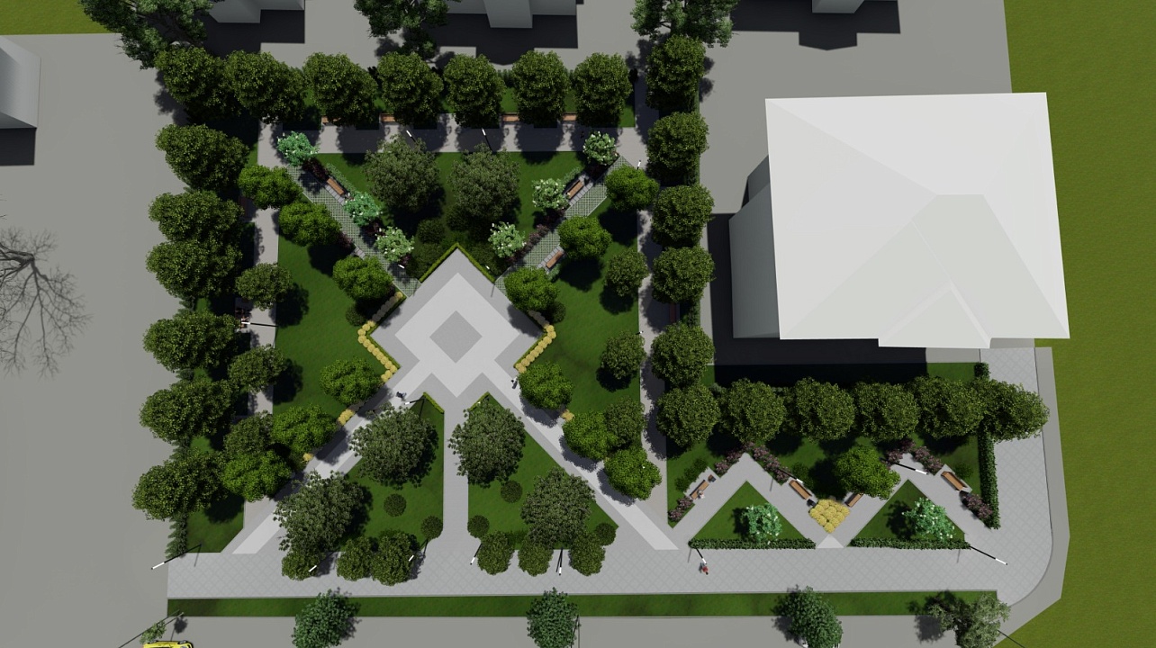 Фото: администрации Центрального округа