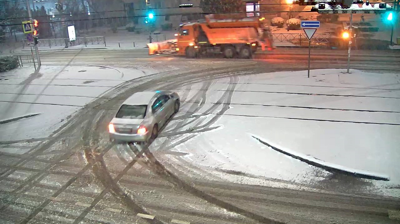 Фото: Пресс-служба администрации Краснодара