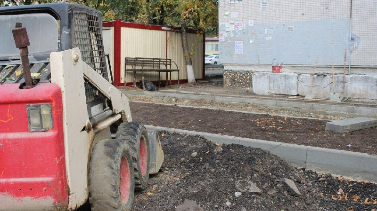 Фото: Владимир Нестеренко