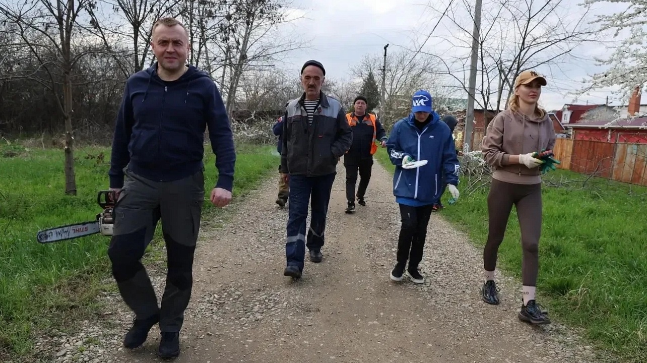 Фото: городская Дума Краснодара