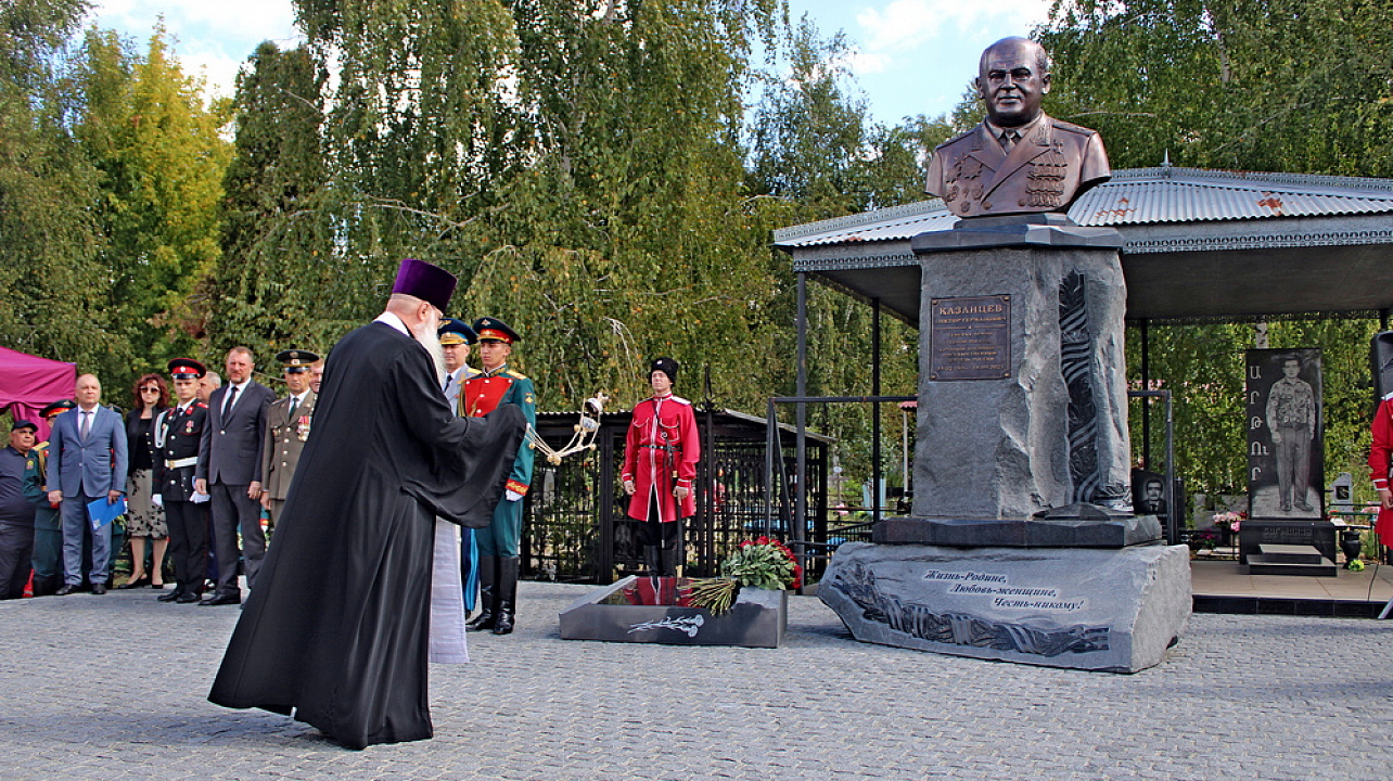 Фото - Андрей Кузьмин 