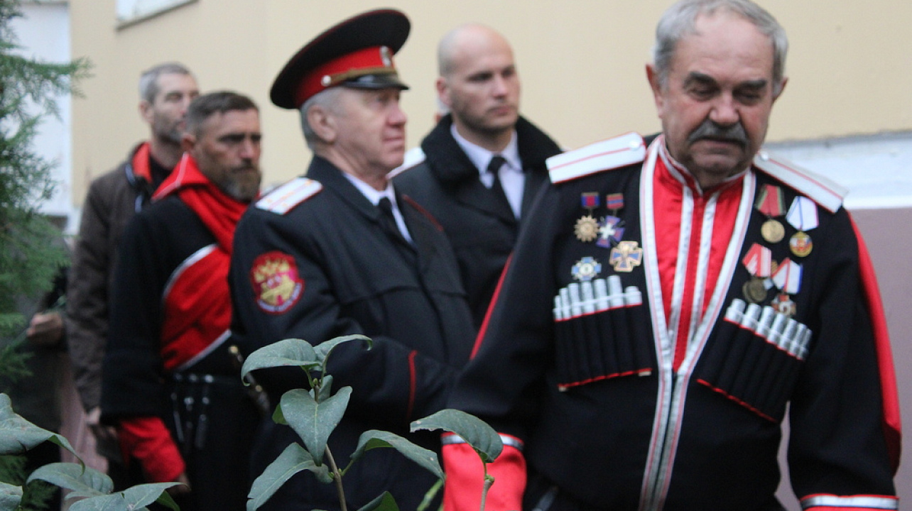 Фото - Андрей Кузьмин