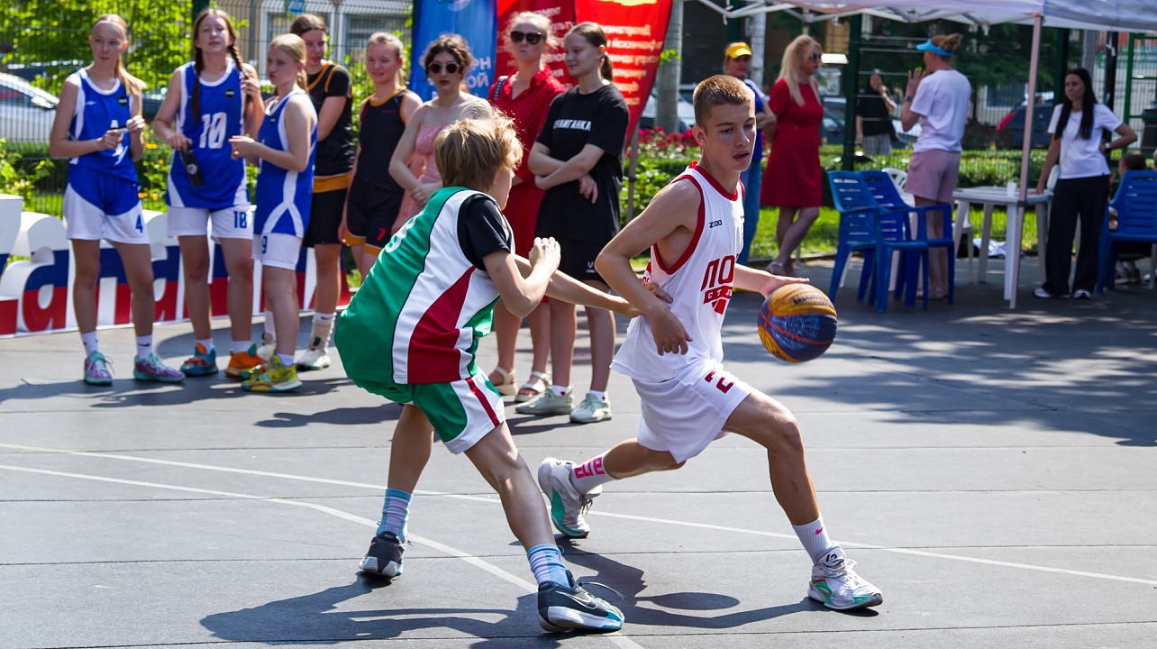 ФОТО: Полина Поцебнева 