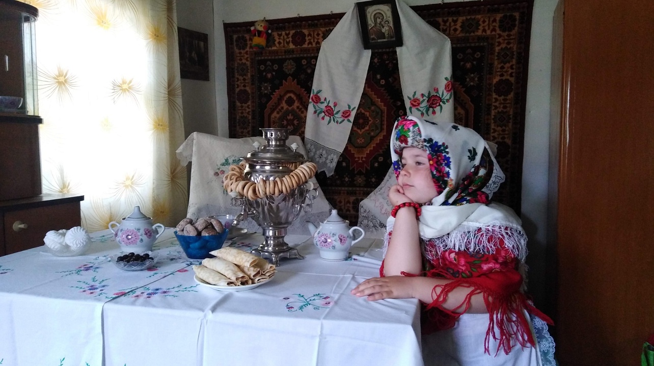Международная фотовыставка «Мой славянский мир»