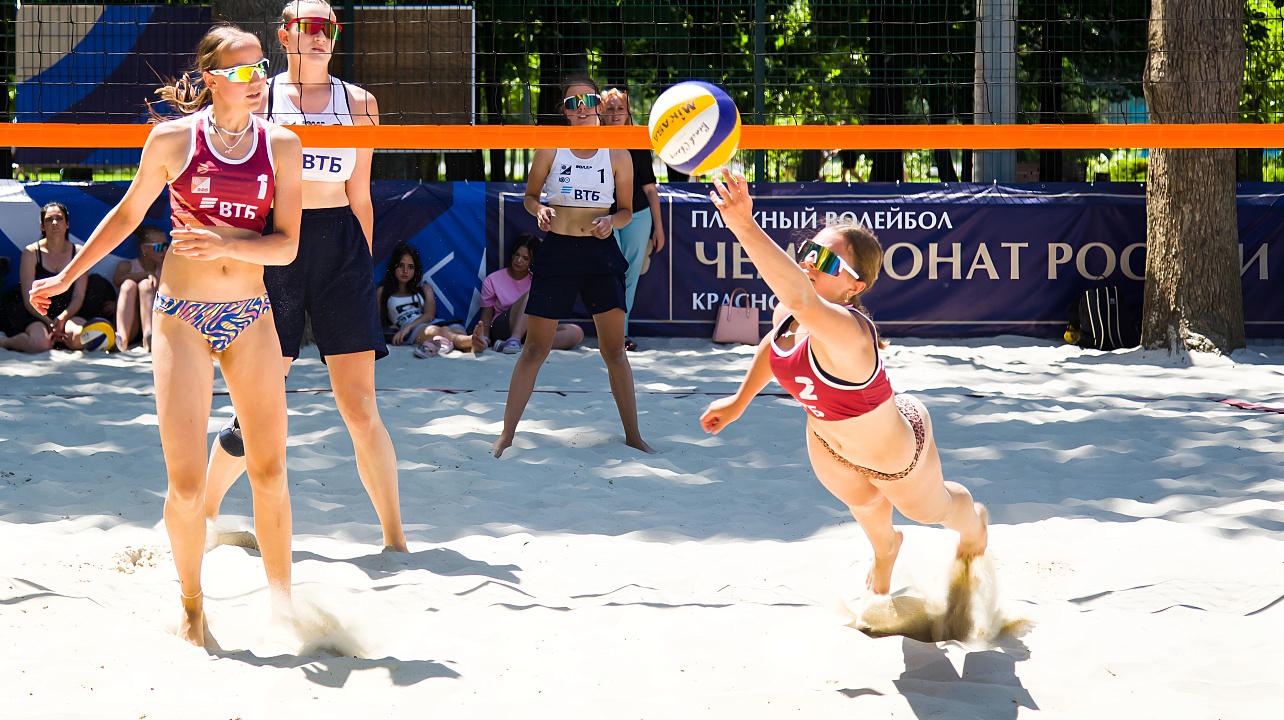 ФОТО: Полина Поцебнева 