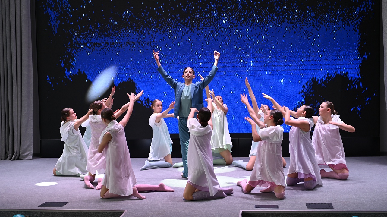 Фото: Андрей Зубов