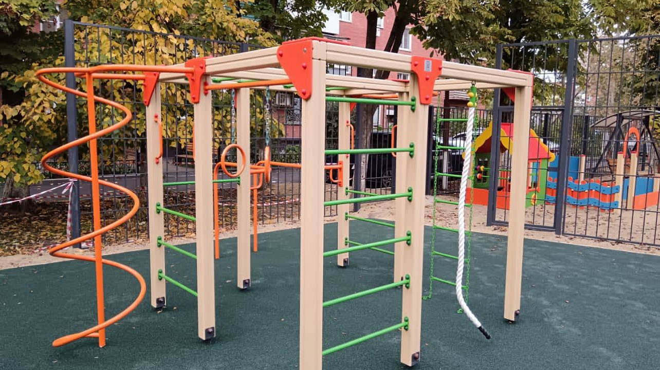 Фото: Пресс-служба администрации Краснодара