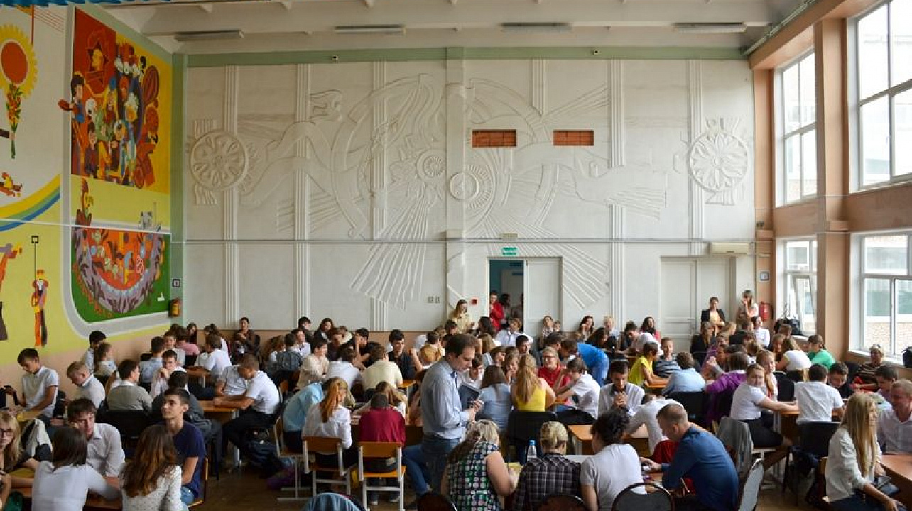 В Прикубанском округе стартовал турнир интеллектуалов