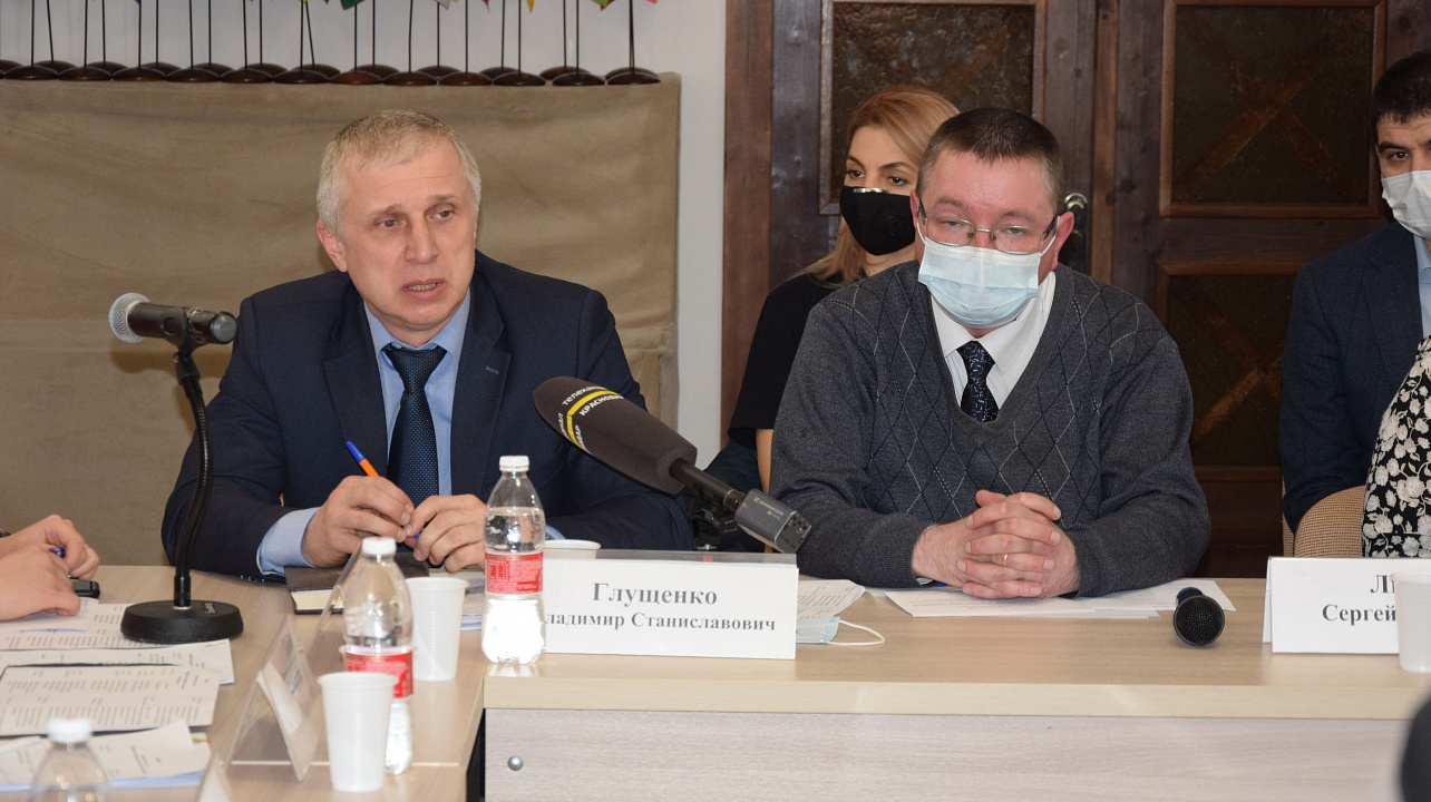 Заседание «круглого стола» по вопросам профилактики экстремизма состоялось в Краснодаре (4).JPG