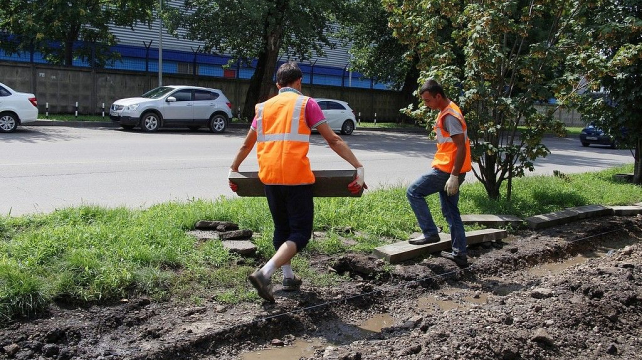 Фото: Карина Сардарян