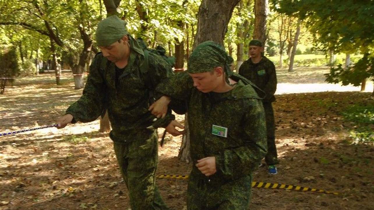 Туристический слёт всероссийского общества слепых прошел в Приморско – Ахтарске.jpg