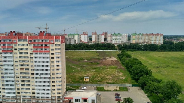 В Краснодаре будут внесены изменения в Правила землепользования и застройки