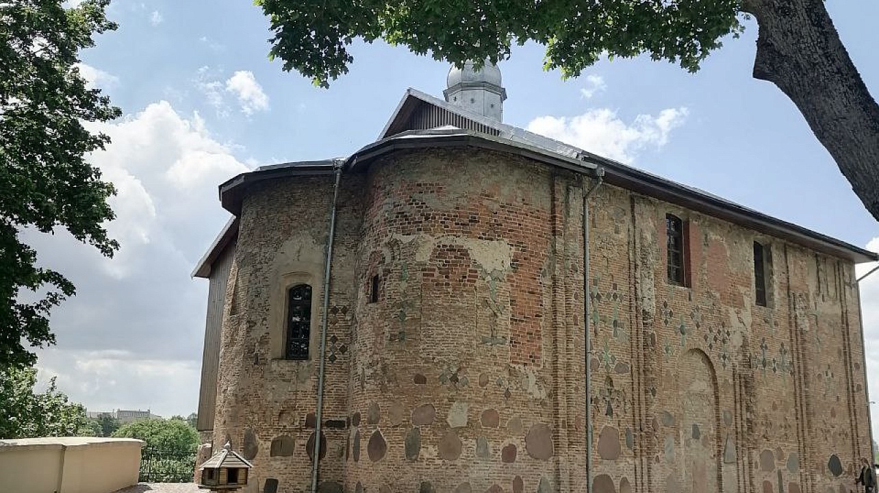 Международная фотовыставка «Мой славянский мир»