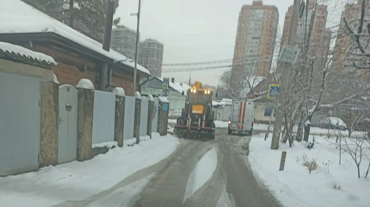 Фото: администрации Центрального округа