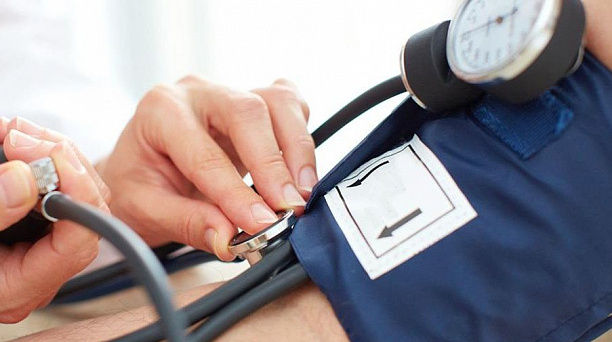 День здоровья в Краснодаре посвятят профилактике сосудистых заболеваний