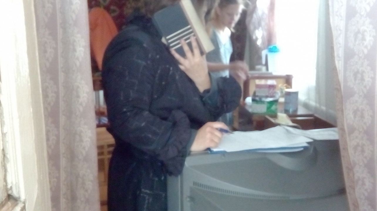 Комиссия по делам несовершеннолетних провела рейдовые мероприятия в Западном округе