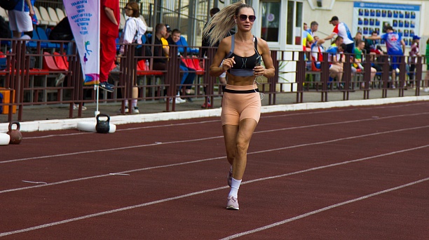 В Краснодаре отметят День физкультурника 