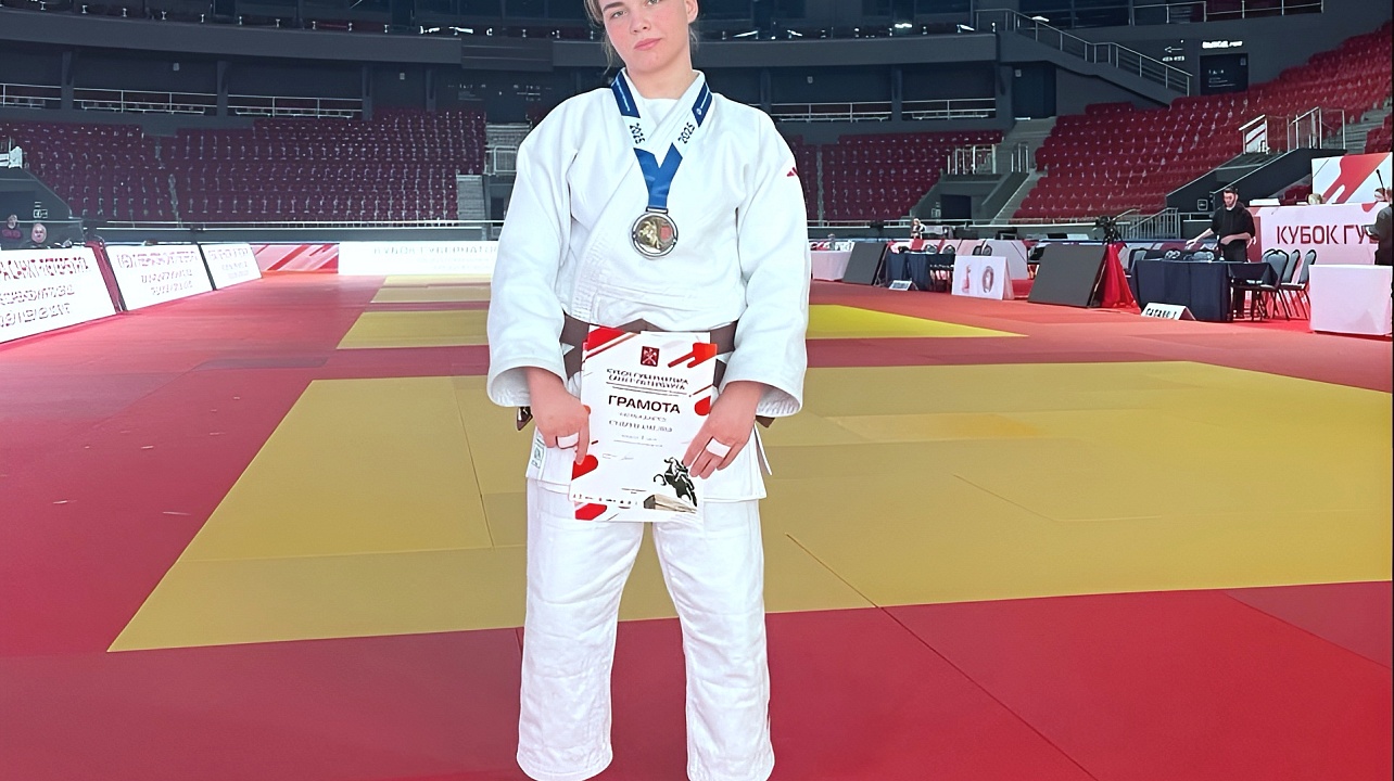 ФОТО: департамент по физической культуре и спорту Краснодара 