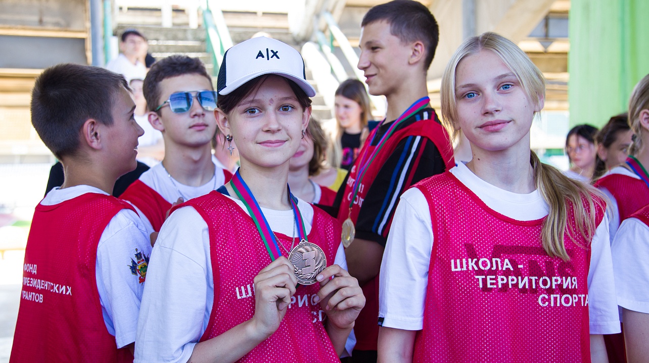 ФОТО: Полина Поцебнева