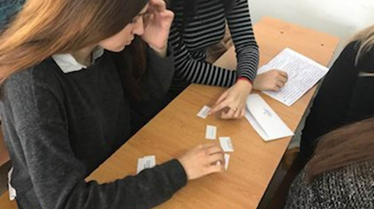 Фотовикторина «Лучший знаток Героев Великой Отечественной войны»