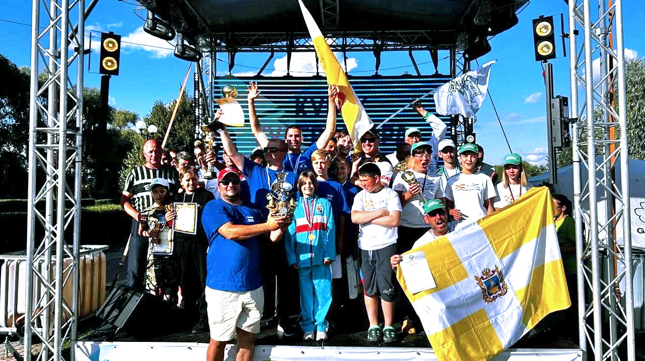 Фото: департамент по физической культуре и спорту