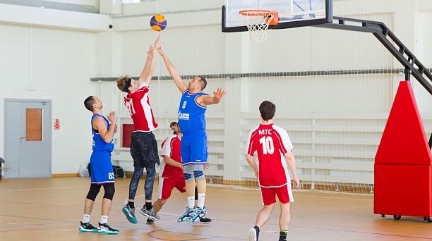 Только вместе, только победа!