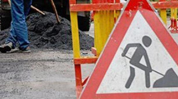 В Прикубанском округе завершается ремонт внутриквартальных дорог на 35 объектах