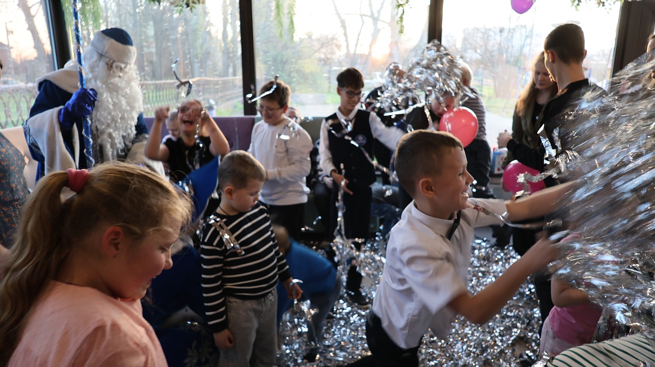 Фото: администрации Центрального округа