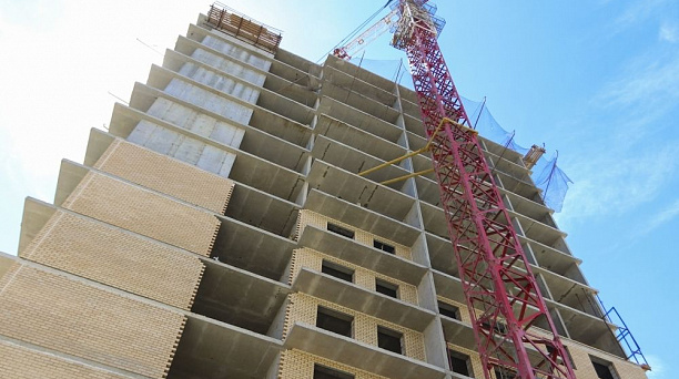 Права дольщиков 20 проблемных домов планируют восстановить до конца года в Краснодаре