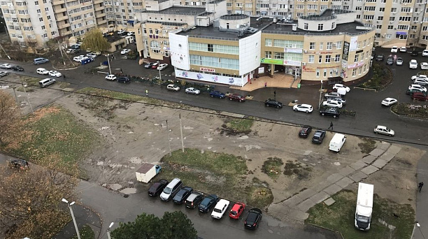 Администрация Западного округа просит краснодарцев принять участие в определении общественных территорий для комплексного благоустройства в 2018 году