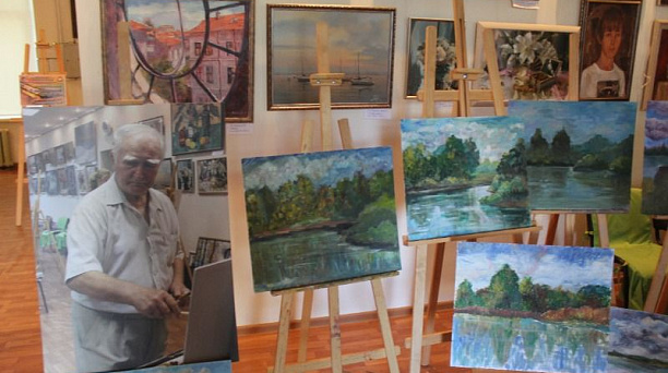 10 лет успешной волонтерской работы общественного движения «Содружество»