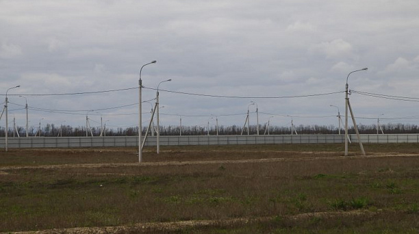 Евгений Первышов: Новое кладбище откроется в Краснодаре в июне 2017 года