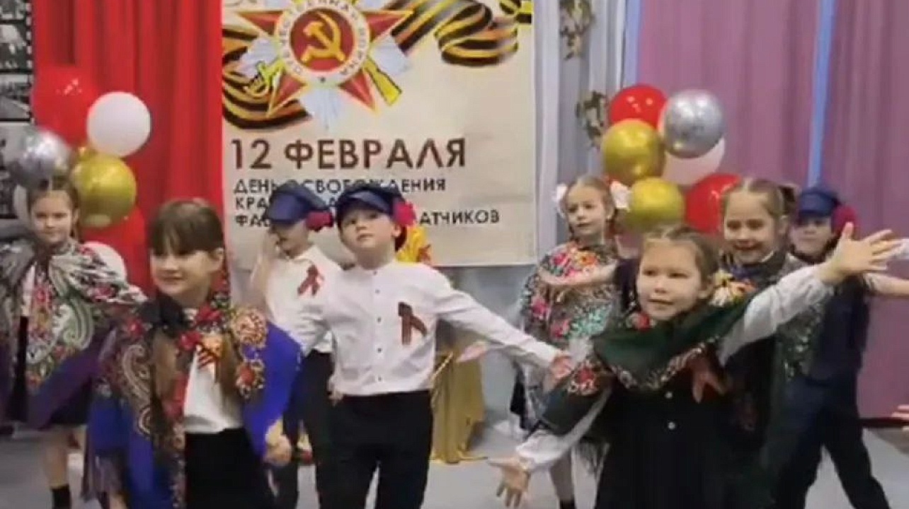 Фото:  детское общеобразовательное учреждение № 88