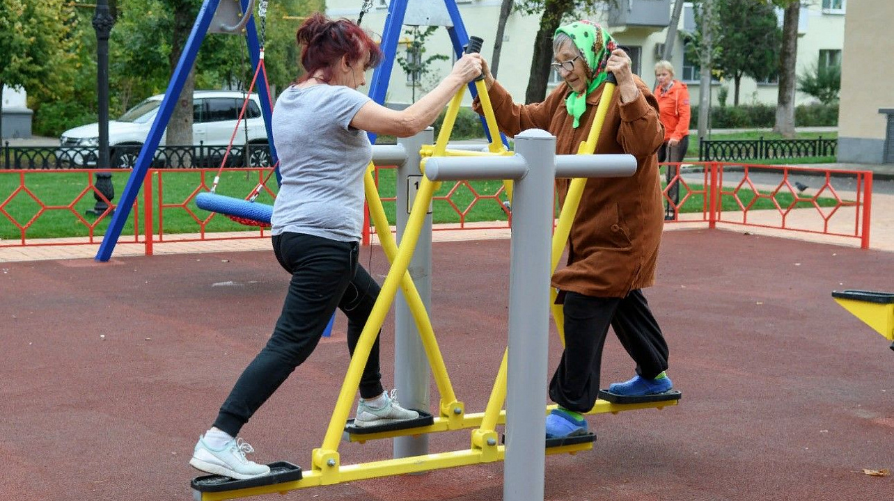 Фото: Александр Райко