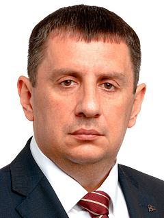 Мавриди Кирилл Павлович