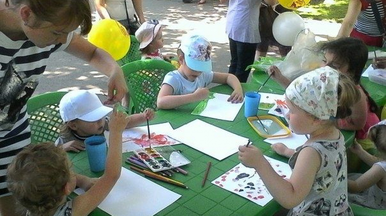 мероприятие посвященное Дню сотрудников ГАИ