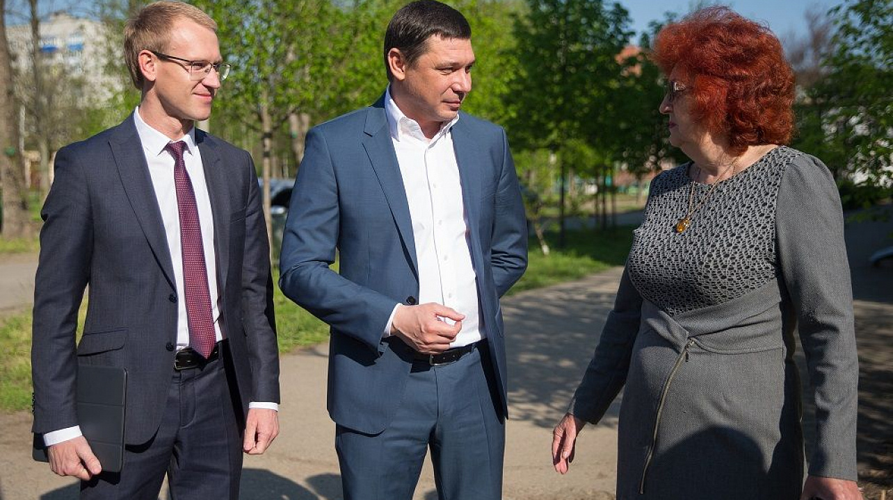 Фото: Даниил Коноплев