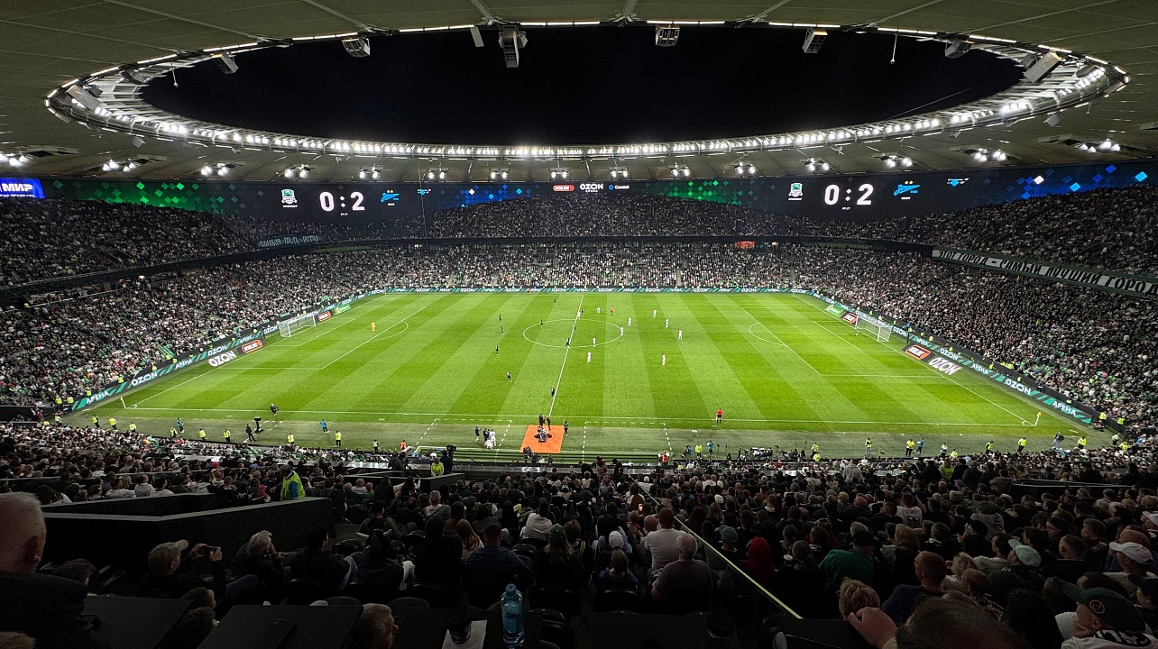 Фото: Пресс-служба администрации Краснодара