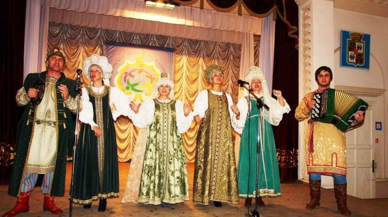 Краснодар - город межнационального сотрудничества (2).JPG