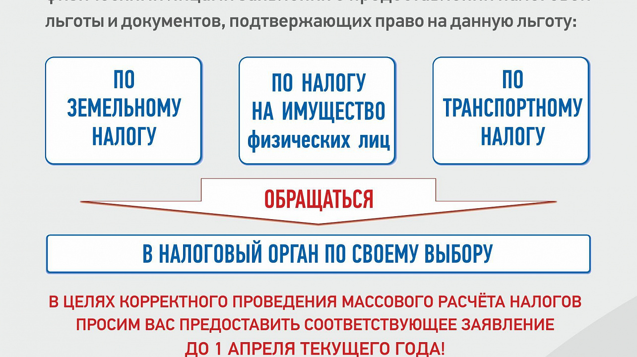ИНФС № 4 по гор. Красноадару информирует