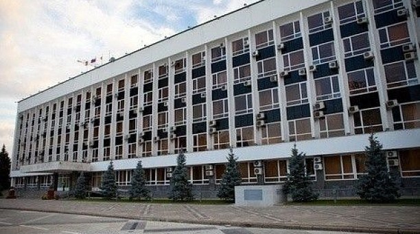 Краснодар готовится к приему гостей