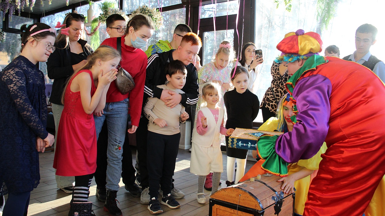 Фото: администрации Центрального округа