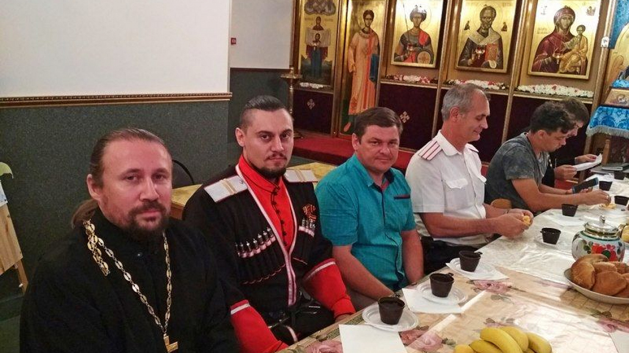 «Соработничество на благо детей»