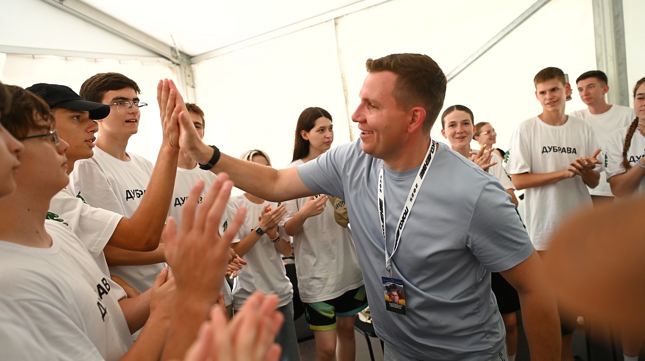 Фото: Андрей Зубов